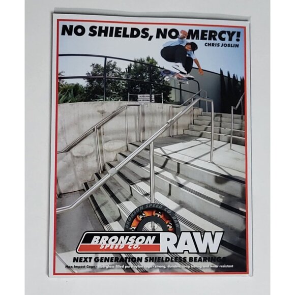 Thrasher Skateboarding Magazine October 2025 Skateboarding Issue - Picture 2 of 6